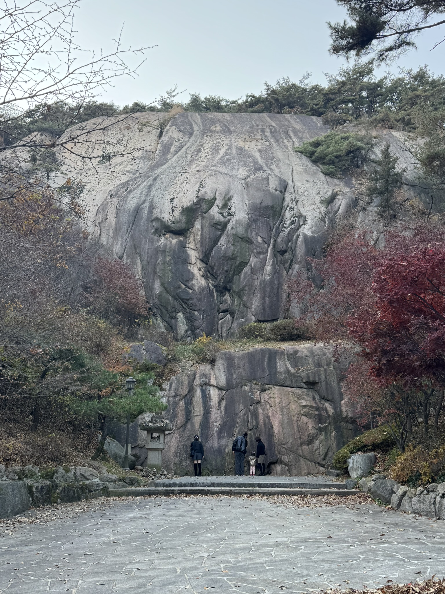 부암동 인문학 산책 코스
